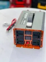 اینورتر 9000 کومکس