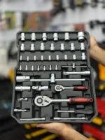 جعبه ابزار کامل swiss tools - تصویر 2
