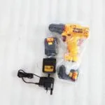 دریل شارژی ۱۲ ولت دیوالت مدل dewaltdcd700c2 - تصویر 2