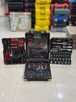 جعبه ابزار کامل swiss tools - تصویر 3