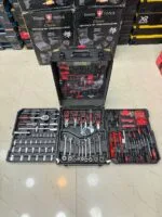 جعبه ابزار کامل swiss tools