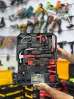 جعبه ابزار کامل swiss tools - تصویر 4