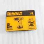 دریل شارژی ۱۲ ولت دیوالت مدل dewaltdcd700c2 - تصویر 4
