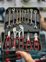 جعبه ابزار کامل swiss tools - تصویر 5
